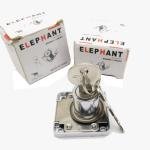 ELEPHANT LOCK