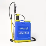 SPRAY MACHINE
