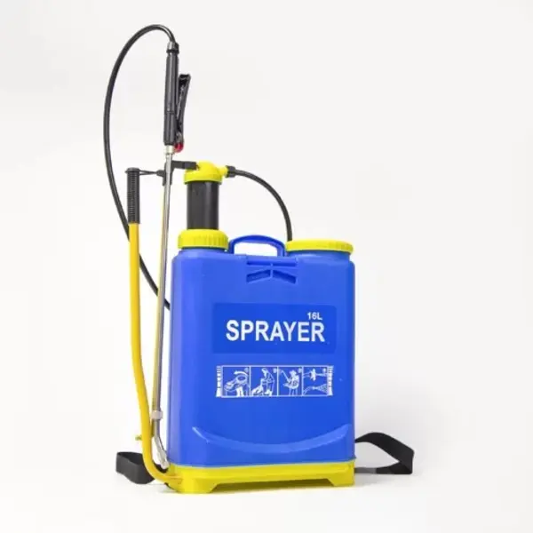 SPRAY MACHINE