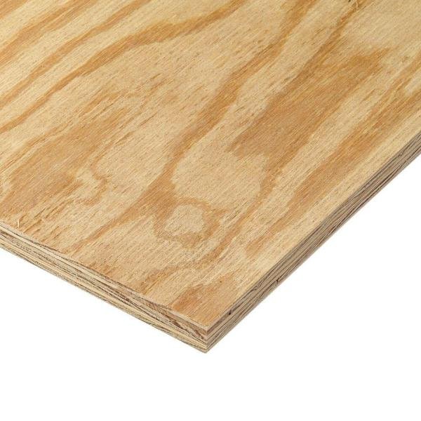 3mm PLYWOOD