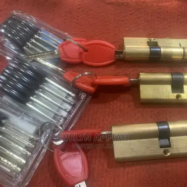 CHINA DOOR KEY ORIGINAL