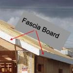 Fascia board cover