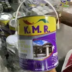 KMR MILO OIL PAINT