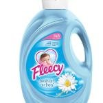 Fleecy Fresh air 148 loads