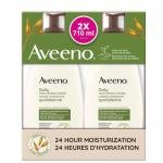 Aveeno daily lotion