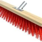 BROOM HEAD