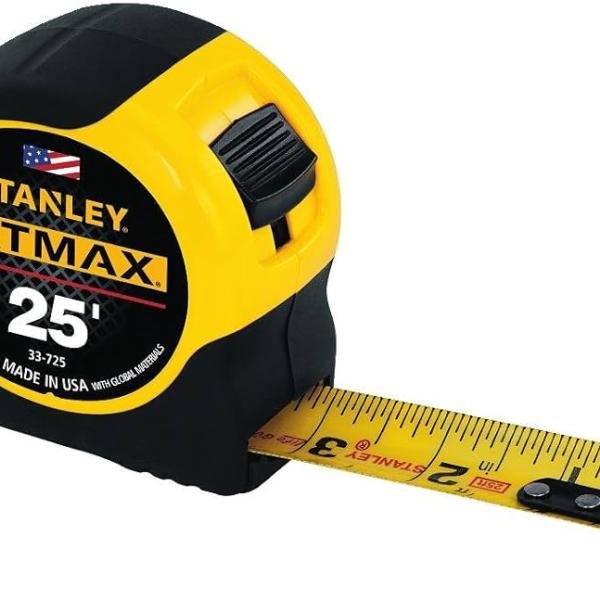 33FT TAPE MEASURE