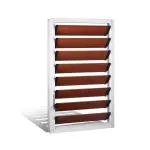 LOUVER BLADE 3 BLADE