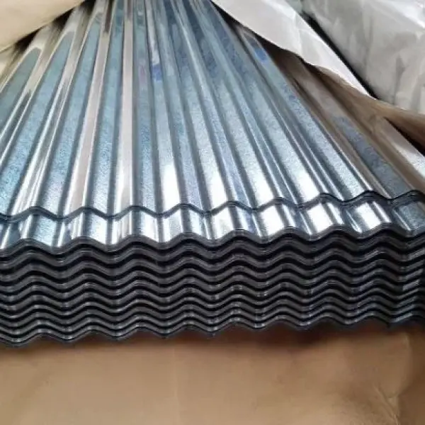 Aluzinc Normal - T13