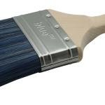 2.5" BLUE BRUSH