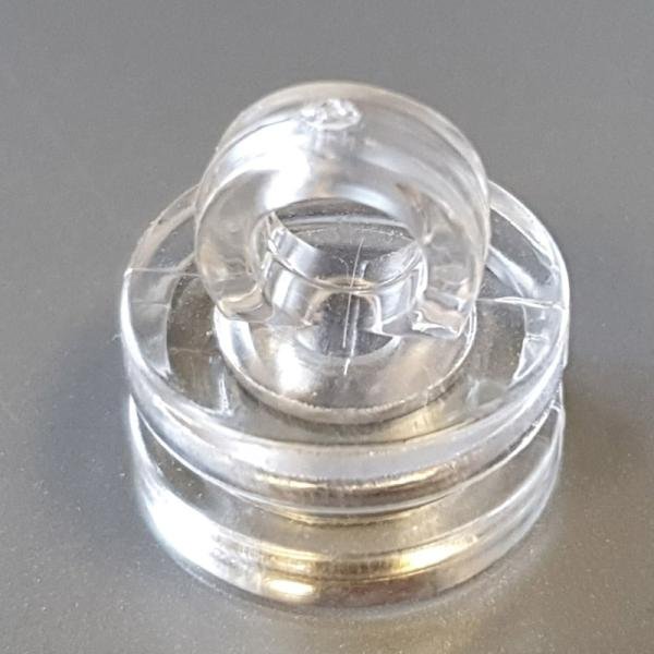 CEILING BUTTON DESIGN