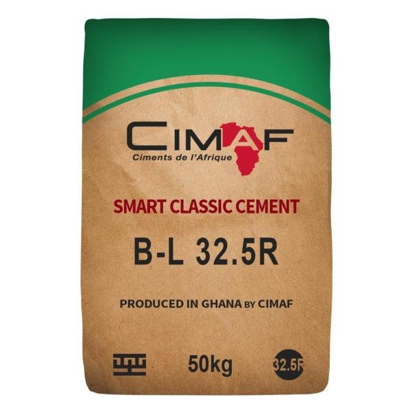 CEMENT 32.5