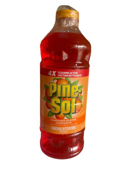 Pine Sol