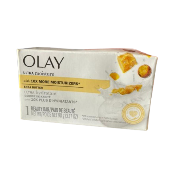 Olay Ultra Moisture