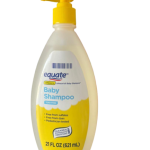 Eqaute Baby Shampoo