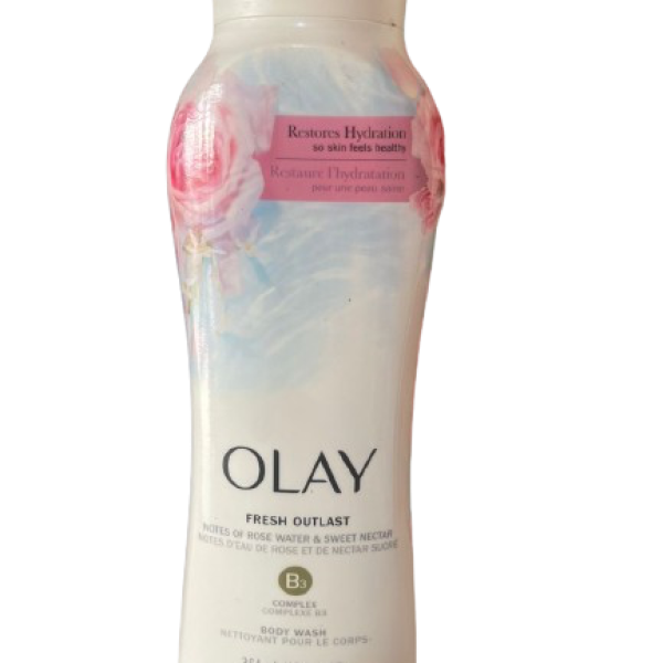 Olay Fresh Outlast