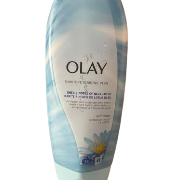 Olay Moisture Ribbons Plus