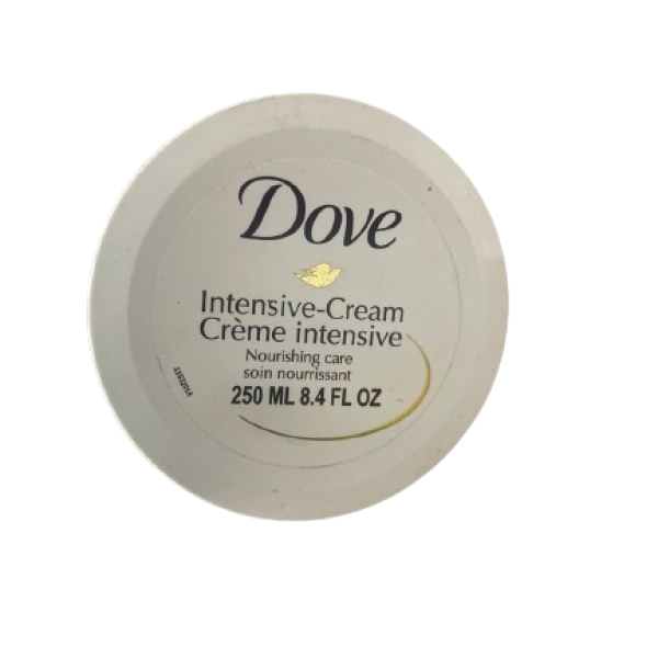 Dove Intensive-Cream