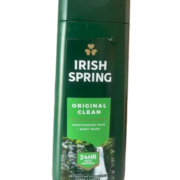 Irish Spring