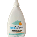 BabyDove Lotion
