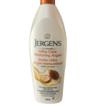 Jergens Ultra Care Restoring Argan