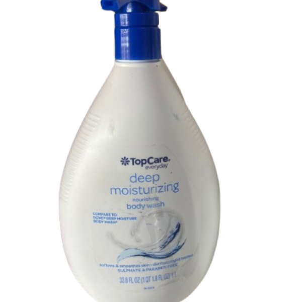 Top Care Deep Moisturizing