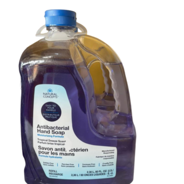 Antibacteial Hand Soap