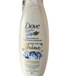 Dove Shine