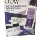 Olay Gentle Nourishment