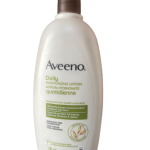 Aveeno Daily Mositurizing Lotion