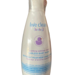Live Clean Baby