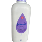 Johnson's Lavender Powder