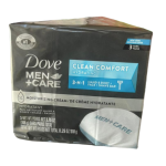 Dove Men+Care Clean 3-in-1