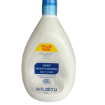 Equate Deep Moisturizing Body Wash - 1L