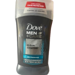 Dove Men +Care Clean Comfort