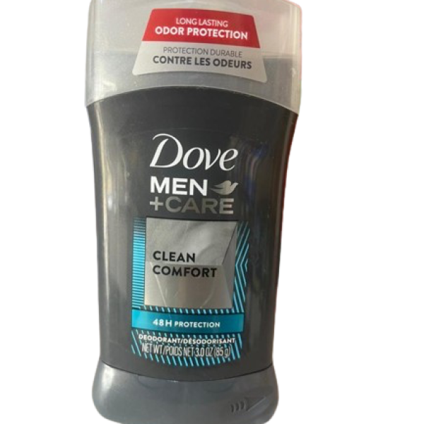 Dove Men +Care Clean Comfort