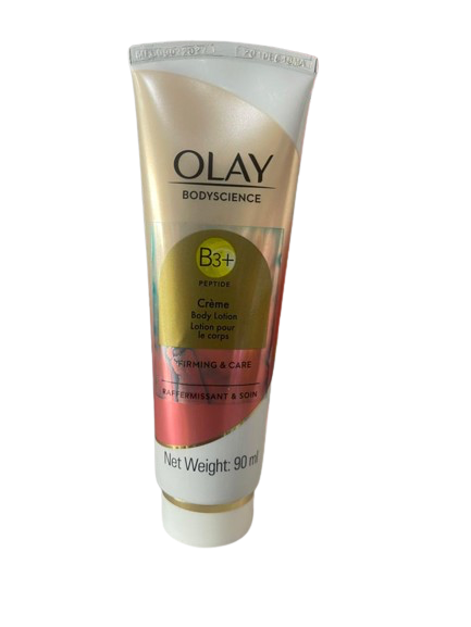 Olay Body Science