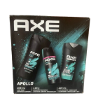 Axe Apollo