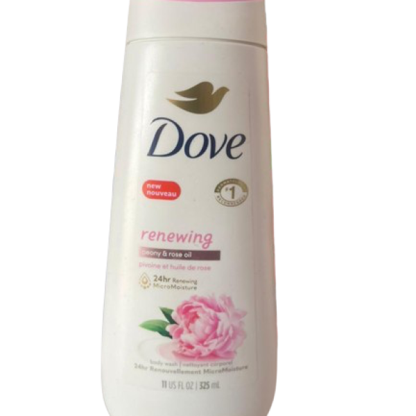 Dove Renewing