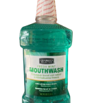 Fresh Mint MouthWash