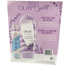 Olay Gift of Scent