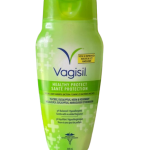 Vagisil - Healthy protect