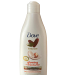 Dove Body Love Shea Butter