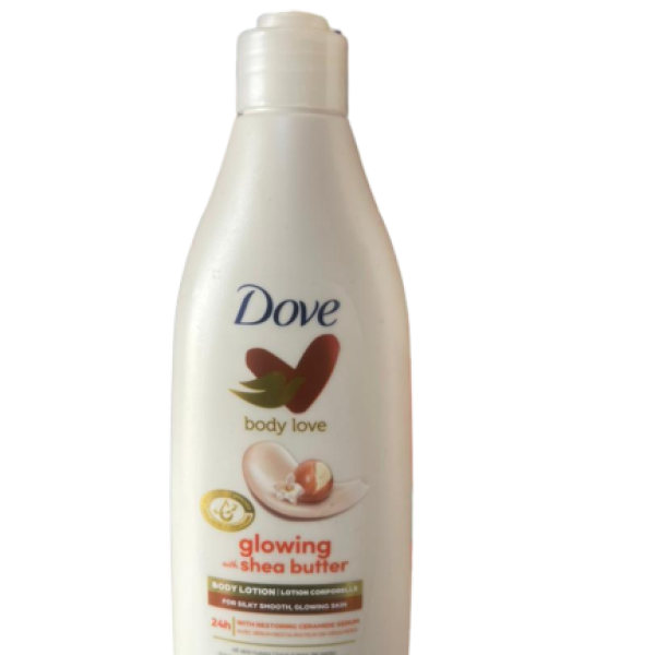 Dove Body Love Shea Butter