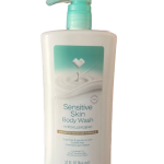 Sensitive Skin Body Wash