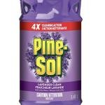 Pine Sol