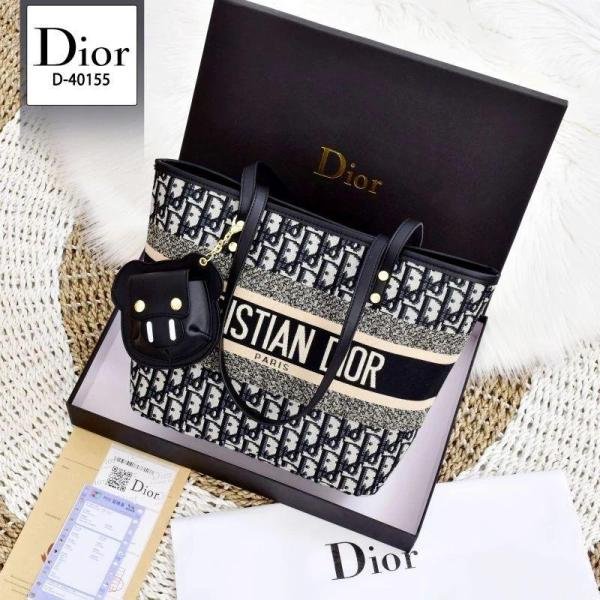 Dior Hand bag