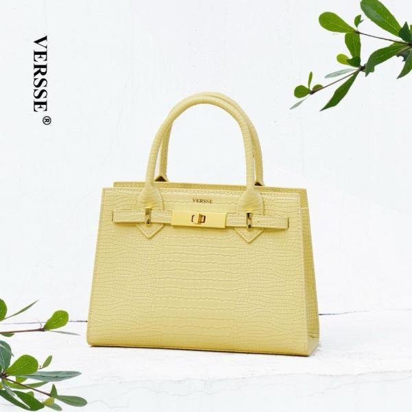 Versse hand bag