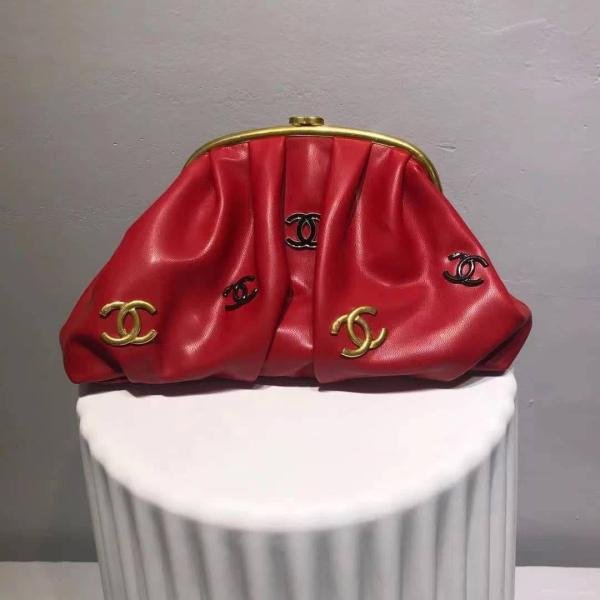 Chanel bag