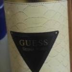 Guess body spray